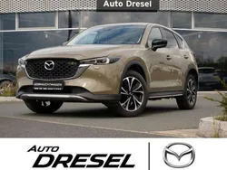 Zircon sand Gebraucht 2023 Mazda CX-5 Newground SUV | 30.850 € (Guter Preis)