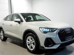 Andere Gebraucht 2022 Audi Q3 Basis SUV | 29.980 € (Guter Preis)