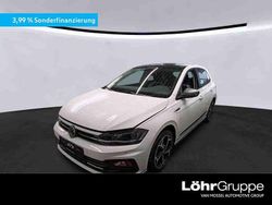 Weiß Gebraucht 2021 VW Polo Beats Kleinwagen | 20.980 € (Etwas zu teuer)