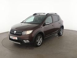 Braun Gebraucht 2017 Dacia Sandero Prestige Kleinwagen | 10.890 € (Teuer)