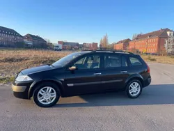 Renault Mégane GrandTour