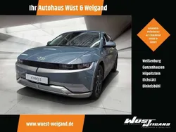 Andere farbe Gebraucht 2024 Hyundai Ioniq 5 Techniq SUV | 38.999 € (Teuer)