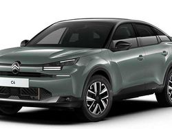 Manhattan grün Neu 2025 Citroën C4 Limousine | 25.716 € (Guter Preis)