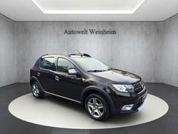 Schwarz Gebraucht 2019 Dacia Sandero Prestige Kleinwagen | 11.999 € (Fairer Preis)
