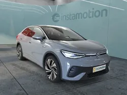 Grau Gebraucht 2023 VW ID.5 Pro SUV | 34.740 € (Guter Preis)