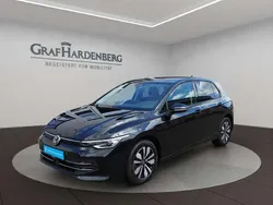 Schwarz Gebraucht 2024 VW Golf VIII Goal Limousine | 31.930 € (Superpreis)
