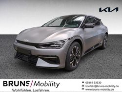 Moonscape matt Gebraucht 2024 Kia EV6 4 SUV | 38.490 € (Superpreis)