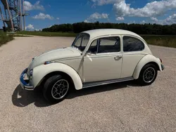 Weiß Gebraucht 1968 VW Käfer Limousine | 12.900 €