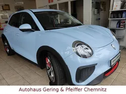 Blau Neu 2024 Ora 03 GT Limousine | 33.850 € (Fairer Preis)
