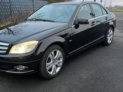 Mercedes C250