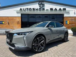 Lackierung lacquered grey/typ Neu 2024 DS Automobiles DS4 Crossback Rivoli SUV | 28.300 € (Fairer Preis)