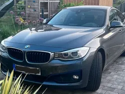 Grau Gebraucht 2015 BMW 320 Gran Turismo Sport Line Limousine | 11.300 € (Superpreis)