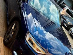 Blau Gebraucht 2019 Audi A4 Advanced Plus Kombi | 25.500 € (Fairer Preis)