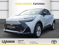 Dynamic grey Gebraucht 2025 Toyota C-HR Sport SUV | 39.970 € (Teuer)