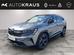 Grau Gebraucht 2024 Renault Espace Esprit Alpine Van / Kleinbus | 49.790 €