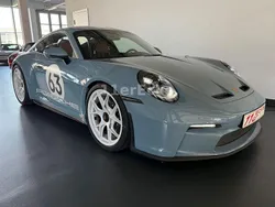 Blau Neu 2024 Porsche 992 Chrono | 479.000 €