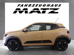 Beige Gebraucht 2024 Dacia Spring Extreme Kleinwagen | 16.795 € (Guter Preis)