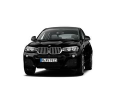 Gebraucht 2017 BMW X4 Shadowline SUV | 26.910 € (Fairer Preis)