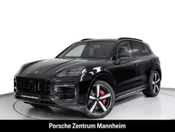 Schwarz Neu 2025 Porsche Cayenne S SUV | 160.292 € (Fairer Preis)