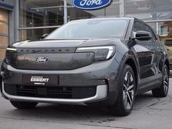 Grau Neu 2025 Ford Explorer SUV | 44.950 € (Fairer Preis)