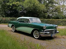 Andere außenfarben Gebraucht 1956 Buick Special Coupé | 24.500 €