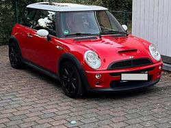 Rot Gebraucht 2006 Mini Cooper S Coupé Coupé | 6.000 €