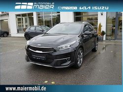 Schwarz Gebraucht 2021 Kia XCeed Xdition SUV | 23.950 € (Fairer Preis)