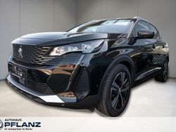 Schwarz Gebraucht 2023 Peugeot 3008 Allure SUV | 22.485 € (Guter Preis)