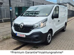 Weiß Gebraucht 2018 Renault Trafic Van | 11.999 € (Fairer Preis)
