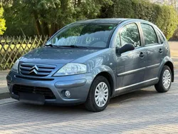 Grau Gebraucht 2008 Citroën C3 Kleinwagen | 2.790 € (Fairer Preis)