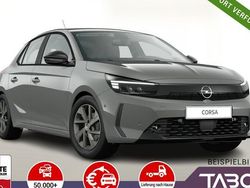 Grau Neu 2025 Opel Corsa Edition Limousine | 16.988 € (Guter Preis)