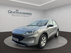 Silber Gebraucht 2022 Ford Kuga Cool & Connect SUV | 21.980 € (Superpreis)
