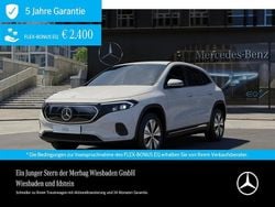 Polarweiß Gebraucht 2023 Mercedes EQA250 Progressive SUV | 29.890 € (Guter Preis)