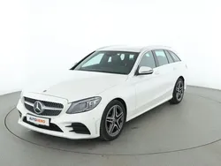 Mercedes C180