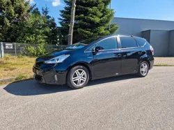 Schwarz Gebraucht 2021 Toyota Prius+ Van / Kleinbus | 15.800 € (Guter Preis)