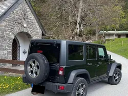 Gebraucht 2018 Jeep Wrangler Unlimited Rubicon SUV | 34.700 € (Guter Preis)