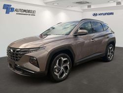 Silky bronze Gebraucht 2023 Hyundai Tucson Prime SUV | 35.990 € (Fairer Preis)