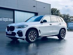 Schwarz Gebraucht 2019 BMW X5 M Sport SUV | 43.000 € (Etwas zu teuer)