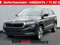 Blackmagic perleffekt/schwarz Neu 2024 Skoda Karoq Selection SUV | 32.190 € (Superpreis)