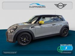 Grau Gebraucht 2022 Mini Cooper SE Kleinwagen | 17.455 € (Fairer Preis)