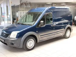 Blau Gebraucht 2011 Ford Transit Van / Kleinbus | 5.900 € (Guter Preis)