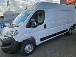 Citroën Jumper