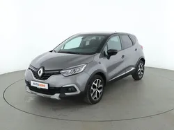 Grau Gebraucht 2019 Renault Captur Intens SUV | 14.540 € (Guter Preis)