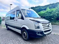 Grau Gebraucht 2007 VW Crafter Van | 8.700 € (Fairer Preis)