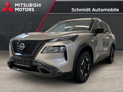 Champagne silver (beige) Neu 2025 Nissan X-Trail SUV | 36.570 €