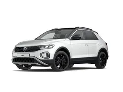 Othercolor Gebraucht 2022 VW T-Roc Life SUV | 25.640 € (Guter Preis)