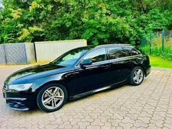 Gebraucht 2017 Audi A6 Kombi | 12.000 € (Superpreis)