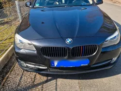 Schwarz Gebraucht 2011 BMW 530 Kombi | 9.000 € (Guter Preis)