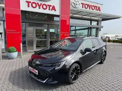 Toyota Corolla Hybrid