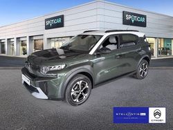 Grün Gebraucht 2025 Citroën e-C3 Aircross SUV | 28.930 € (Guter Preis)